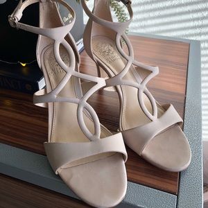 Vince Camuto Heels